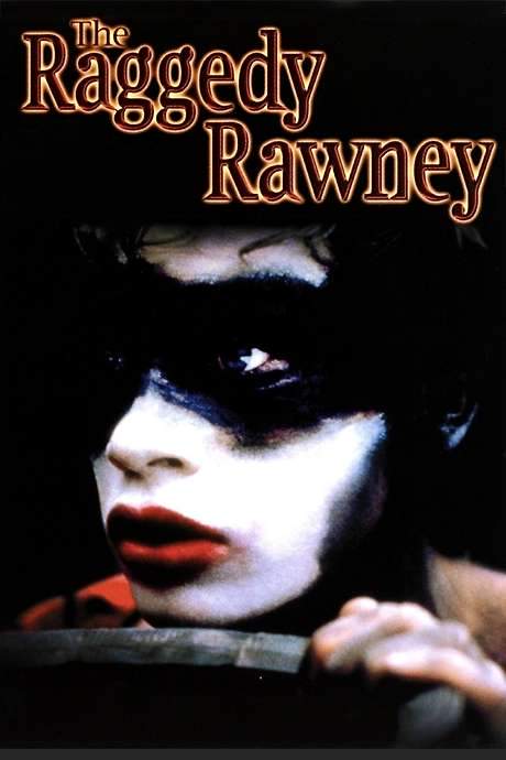 The Raggedy Rawney